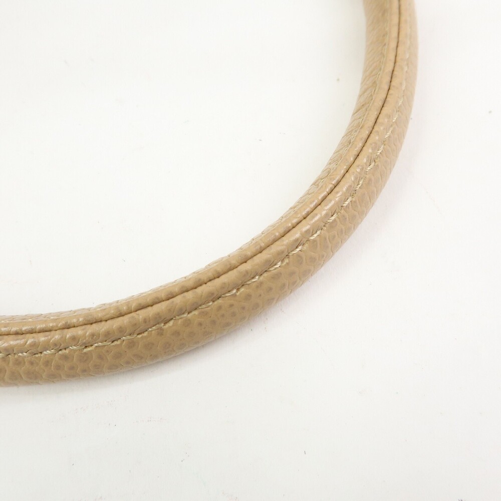 Chanel Medallion Quilted Lambskin - Picture 7 of 16